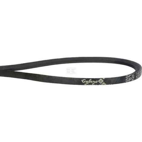 Cinghia trapezoidale ZETOR 84013901 (1/2)