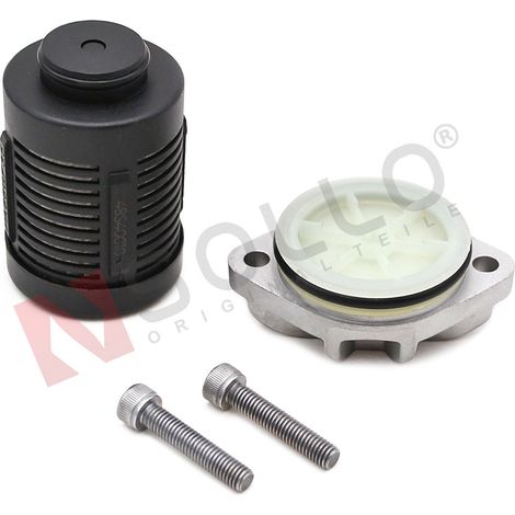 Sollo Hydraulikfilter Haldex Kupplung FORD LAND ROVER VOLVO 31325173 1673828 für FREELANDER 2 V60 S80 XC70 XC90 EVOQUE S60 XC60 V70 KUGA