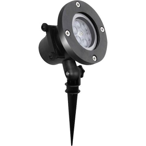 Décorations De Fêtes, Lampe Flocon De Neige À Led Pour Jardin, Lampe De Projection À 12 Cartes, Lampe À Motifs De Noël Pour L'extérieur, Lanterne Pour Fête Familiale Q (1/2)