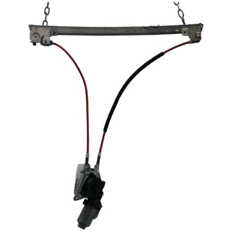 [PRODUIT D'OCCASION] Mecanisme+moteur Leve-glace Avant Droit CITROEN Saxo Phase 2 1999-2004 ♻️ Ref Oe. 9222h0 - Garantie à vie (1/2)