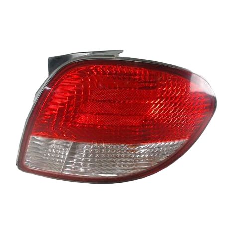 [PRODUIT D'OCCASION] Feu Arrieree Droit HYUNDAI Coupe 96-01 ♻️ Ref Oe. 9240227510 - Garantie à vie (1/2)