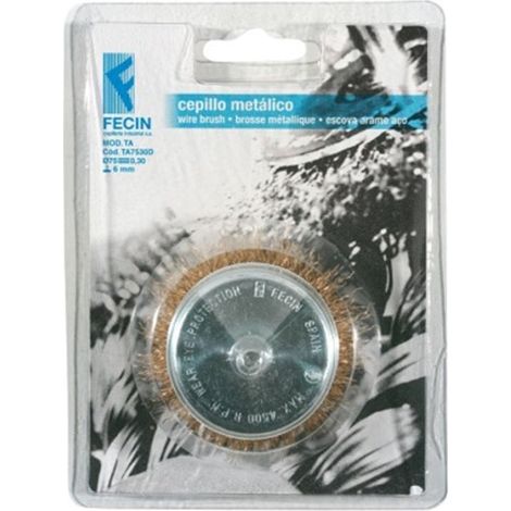 FPLUS fecin taza con espiga ta 75-0,30  disp.ta7530d , fecin taza con espiga ta 75-0,30  disp.ta7530d (1/2)