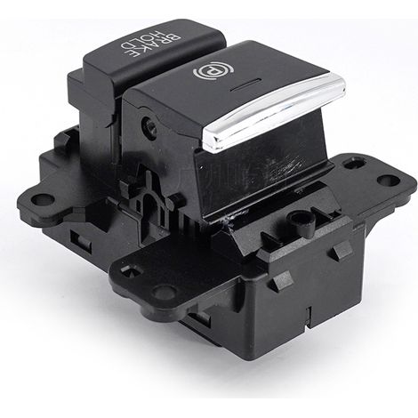 35355-THA-H011 convient au commutateur de frein de stationnement électronique Honda, bouton de commutateur de frein de stationnement de vitesse P. (1/2)