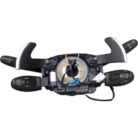 [PRODUIT D'OCCASION] Bloc Commodos PEUGEOT 3008 ♻️ Ref Oe. 6242wp - Garantie à vie
