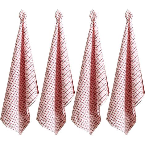 Serviette de table rustique en lin uni de 40 cm (16 pouces), lavable en machine, style champêtre, idéale pour un mariage, une fête prénuptiale ou une table à manger. Jikaixiang