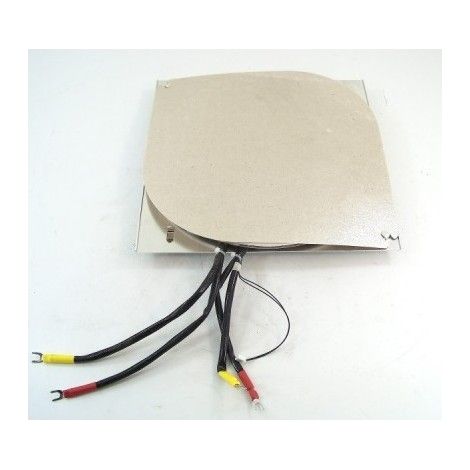 Electrolux 3877614317 Inductive hearth 280mm hob