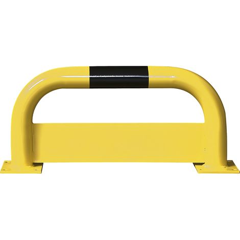 Moravia Plinthe de battage 1000 kb jaune (1/2)