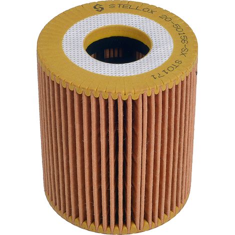 Filtro de aceite Stellox 20-50156-SX (1/5)