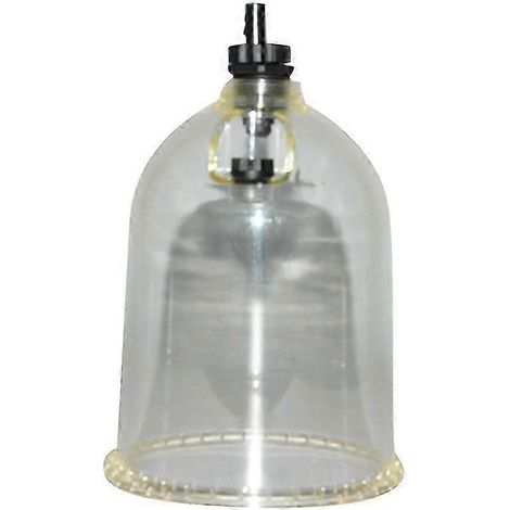 Bol de remplacement neuf pour filtre Racor 900FG 900FH 1000FG 1000FH - Accessoires P2025041100020 (1/5)