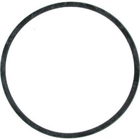 Joint cuve carburateur USA – Compatible tondeuses – Diamètre 52.4mm – Épaisseur 3mm – Remplacement pour éviter fuites carburant