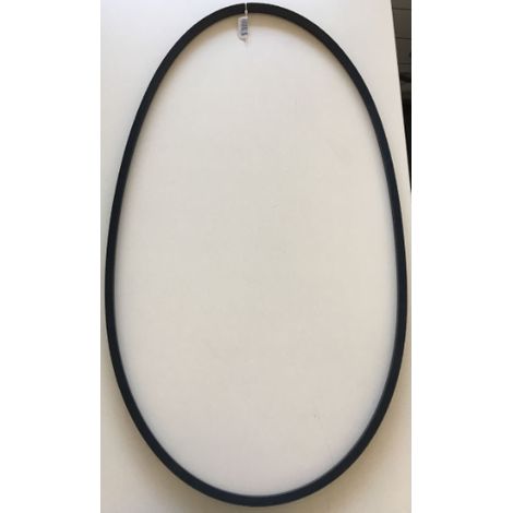 Keilriemen B83 / 17x2100 für