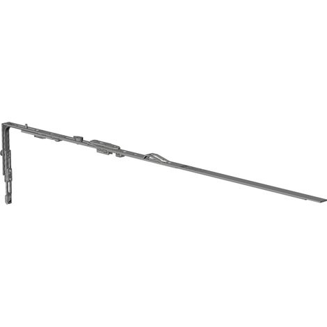 WINKHAUS Oberschiene OS2.800.E.E2.F, Stahl,