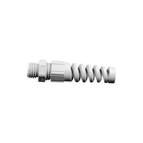 Lapp Presse-étoupe Skintop Click BS 16 diamètre 5-9 mm, M16 argent