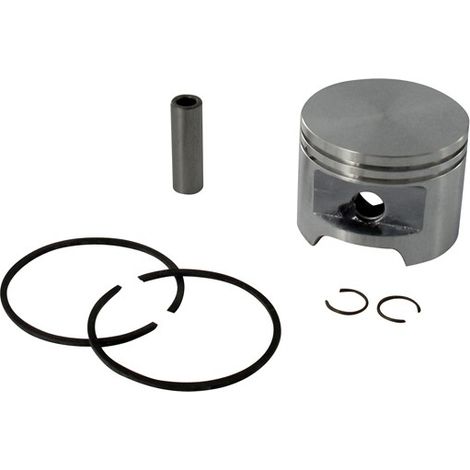 Piston complet STIHL modèle 039 et MS390 (1/2)