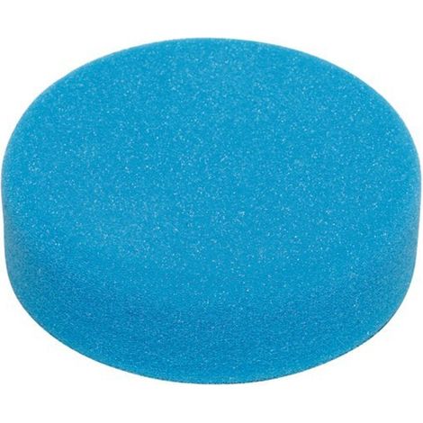 Makita Klett-Schwamm Blau, 150 x 50 mm