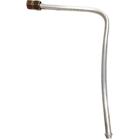 Tuberia Purga para compresor compatible con Daac24D Ref 70620