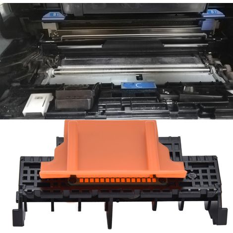 Compatible avec les têtes d'impression Canon QY6-0083 MG6380 MG7180 iP8780 (1/5)