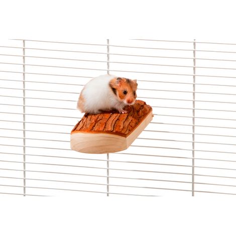K REST TLATES ROODENTI PER RODENTI, 17 x 8 x 4 cm Karlie Wonderland
