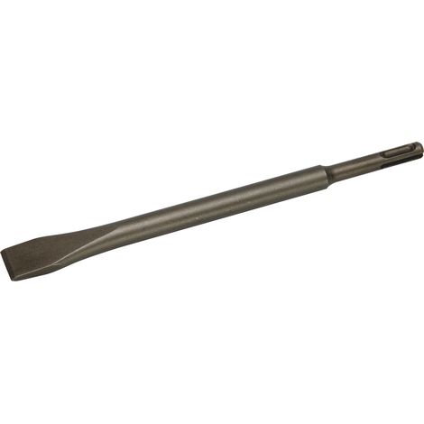 Ciseau plat, SDS-Plus