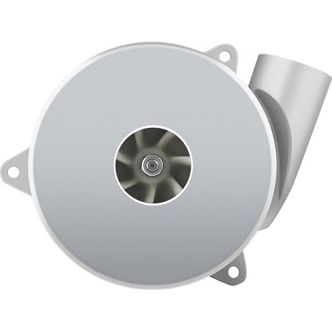Kompletter Abverkauf von Zubehör für Cleanbar Wiba Airet Bodenreinigungsmotor, 220V Motor, 1200W Wasserpumpe. (1/4)