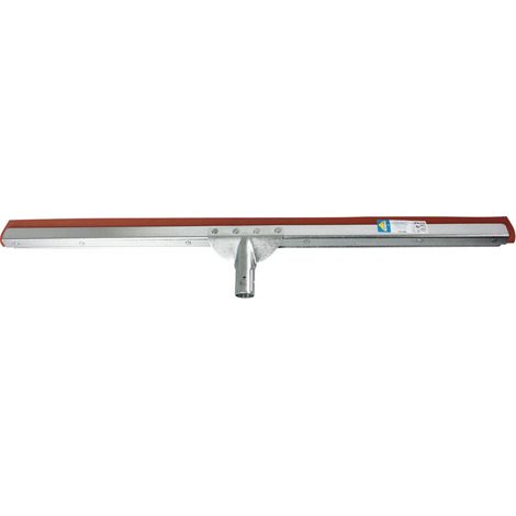 Raclette sol mousse orange 75 cm (1/2)