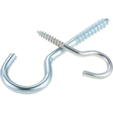 20 crochets garage, 30,0 mm, pour outils et accessoires (1/5)