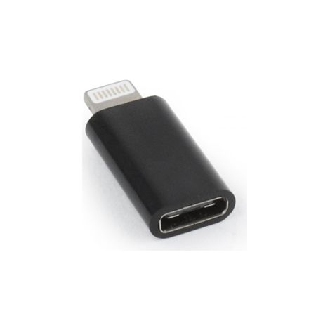 Câble Cablexpert  Mâle  Apple Lightning  Femelle  USB-C 24 broches (1/4)