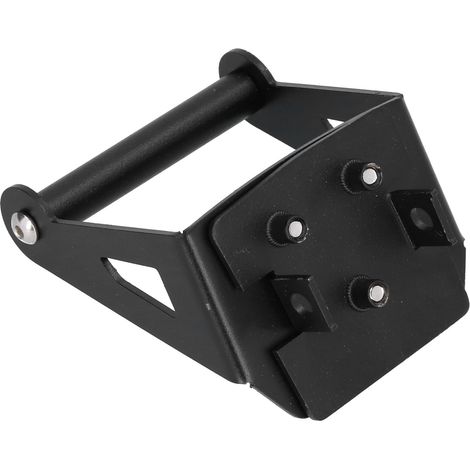 Support Moto GPS Smartphone Fixation Barre Support Accessoire Compatible 790 ADV R 2019-2021 (1/5)