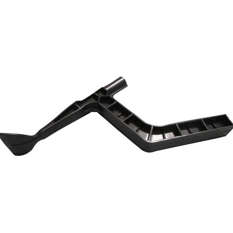 Jiajia AI, Outil de nettoyage pour gouttières et toits pour jardin, terrasse et extérieur (1/5)