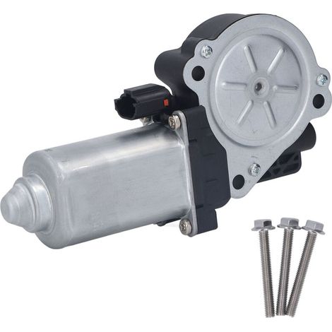 RV Stair Entry Stepper Motor High Sensitivity 676061 Metal Motor Replacement Kit for Kwikee RV Stair Entry Stepper Motor 676061 Stepper Motor. (1/5)