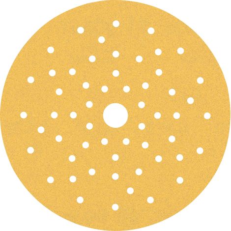 Bosch Expert C470 Klebemaßschleifpapier Set 50 (1/10)