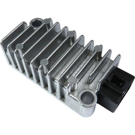 Regulador de voltaje gauss yamaha WR 125, DT 230, TDR 125, TT -R 250, TT 600, TTR 225, TW 125/200/225, XT 225/250/500/600, YN 50