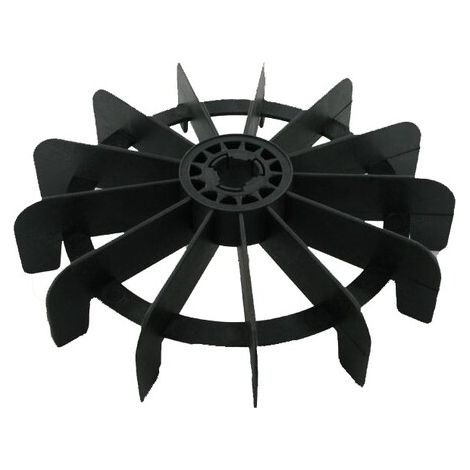 Ventilatore CASTELGARDEN - GGP - STIGA 118740055/0