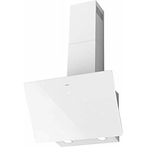 Mepamsa Line 90 Campana Extractora de Pared Blanco (1/3)