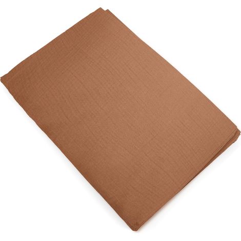 Housse de couette coton MILOS 260x240 cm (1/5)