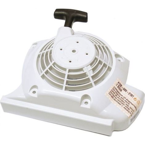 Starter kpl. STIHL 41280802101