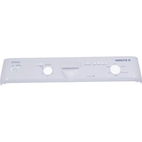 BANDEAU ASSEMBLE pour LAVE VAISSELLE BRANDT - 32X0053 (1/2)