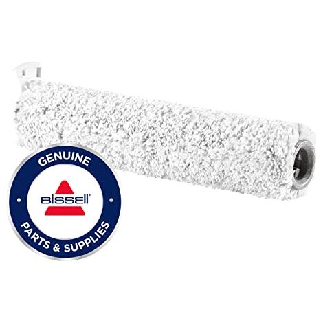 Spazzola rotante per pavimenti in legno BISSELL CROSSWAVE® Pulisci i pavimenti delicati in legno massiccio Accessorio originale per BISSELL CrossWave Cordless Max, X7 Cordless Pet, Serie 2765/2767 (1/4)