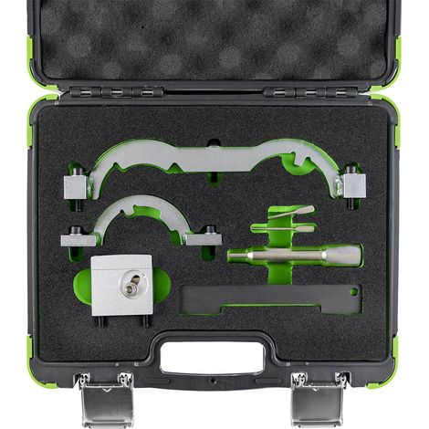 Zugkit für OPEL / VAUXHALL 1.0 1.2 1.4 TURBO JBM53651 (1/3)