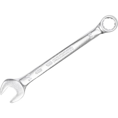 Facom 40B.14 slim metric combination spanner 14mm - 12-point O...