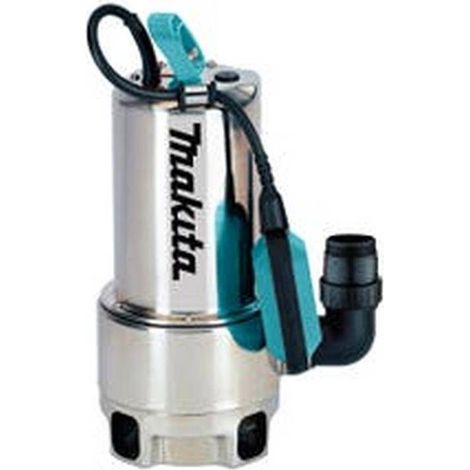 Pompe Auto Amorçante 1300W - 4 Turbines Inox - Débit Variable - Performance Optimale - D-Work (1/2)