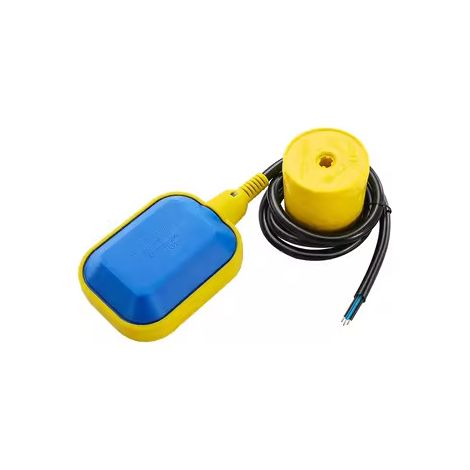 5m 220V 8A Flotteur interrupteur pour pompe immergée IP68 (1/4)