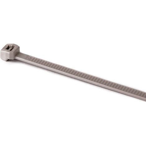 HellermannTyton 118-00116 PT3B-PEEK-BGE Serre-câble beige 1 pc(s) (1/2)