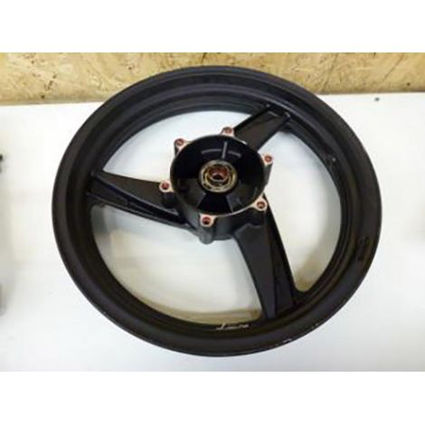 [GEBRAUCHT] Vorderradfelge Enkei für Motorrad Kawasaki 500 ER5 ab 2000 F-1364 (1/3)
