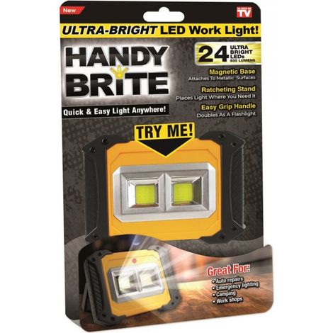 VENTEO HANDY BRITE