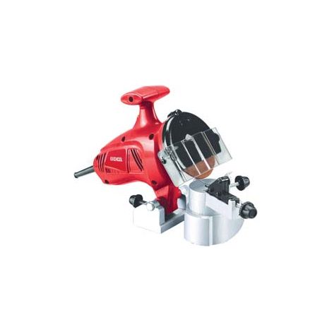 AFFILA CATENA ELETTRICO MOTOSEGHE 180W DISCO MM.100    EXCEL