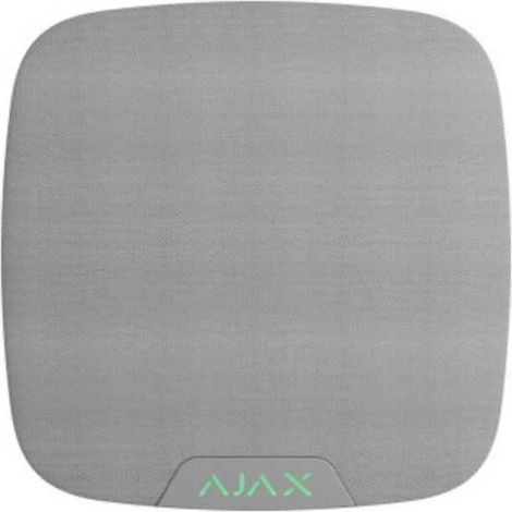 SpeakerPhone Jeweller - Blanc