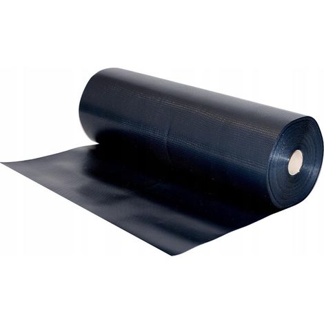 Membrane isolante Hermes polyéthylène 0,40m x 50m