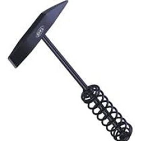 Marteau de Soudure Usage Intensif - 0,38 kg - Robuste et durable - Usage Professionnel - Beast (1/4)