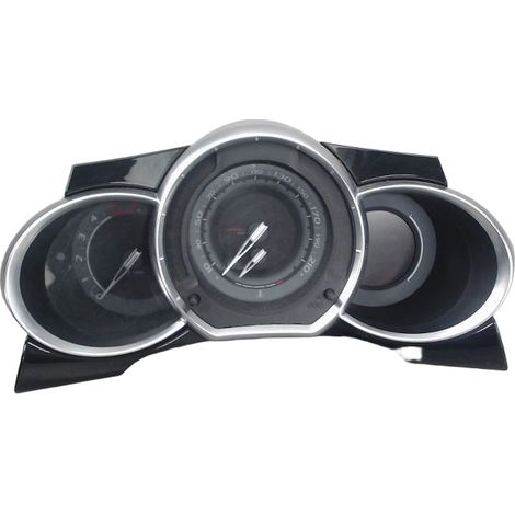 Bloc Compteurs CITROEN Ds3 [PRODUIT D'OCCASION]♻️98041359xt